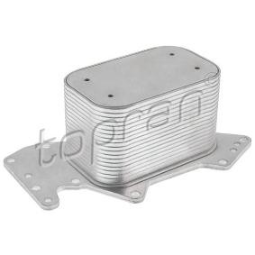 Comprar Enfriador de aceite de TOPRAN 625 266 a bajo precio de 67,45 €