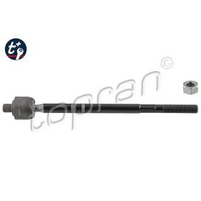 Compre Rótula axial de dirección de TOPRAN online para Sprinter 3-t Bus (W907, B907) a precios moderados