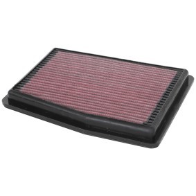 Compre Filtro de ar de K&N Filters online para SONATA VIII (DN8) a preços moderados