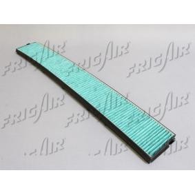 Innenraumfilter 1302.0222 von FRIGAIR günstig für 35,62 € online kaufen