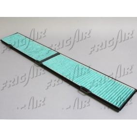 Innenraumfilter 1302.0277 von FRIGAIR günstig für 23,23 € online kaufen