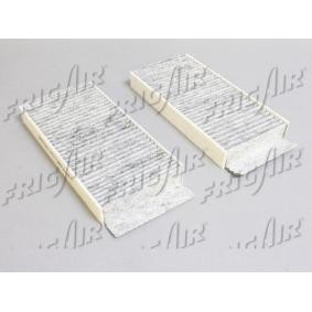 Innenraumfilter 1302.0390 von FRIGAIR günstig für 44,80 € online kaufen