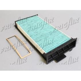 Innenraumfilter 1303.0240 von FRIGAIR günstig für 35,62 € online kaufen