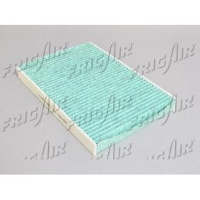 Innenraumfilter 1303.0341 von FRIGAIR günstig für 29,83 € online kaufen
