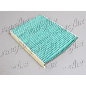 Innenraumfilter 1305.0382 von FRIGAIR günstig für 29,83 € online kaufen