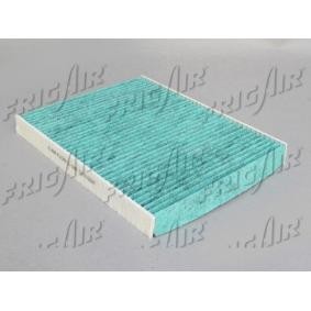 Innenraumfilter 1310.0227 von FRIGAIR günstig für 27,38 € online kaufen