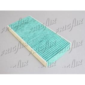 Innenraumfilter 1318.0255 von FRIGAIR günstig für 27,38 € online kaufen