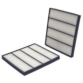 Compre Filtro de habitáculo de WIX FILTERS online para CAMARO a precios moderados
