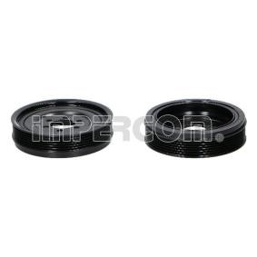Achetez des Poulie damper de chez ORIGINAL IMPERIUM en ligne pour X3 (F25) à prix modérés