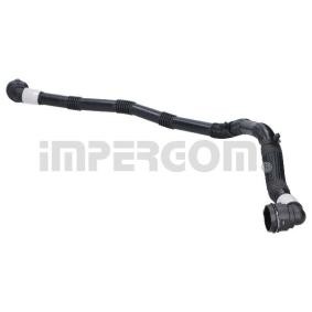 Osta Jäähdyttimen letku ORIGINAL IMPERIUM:llä 228101 edullisesti hintaan 80,81 €