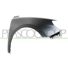 Acquista Parafango da PRASCO online per A1 Sportback (GBA) a prezzi moderati