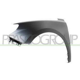 Acquista Parafango da PRASCO online per A1 Sportback (GBA) a prezzi moderati