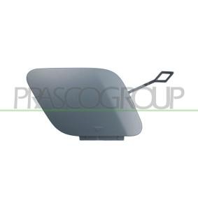 Compre Tampa, gancho de reboque de PRASCO online para X2 (F39) a preços moderados