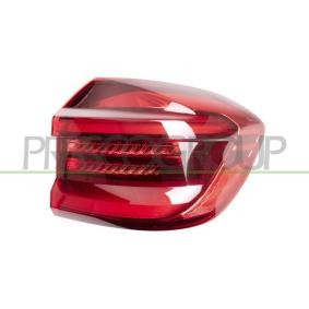 Compre Farolim de PRASCO online para X3 (G01, F97) a preços moderados