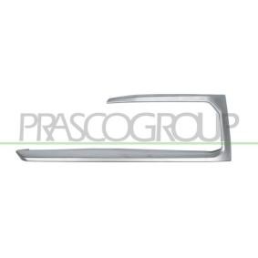 Compre Friso de para-choques de PRASCO online para X5 (G05) a preços moderados