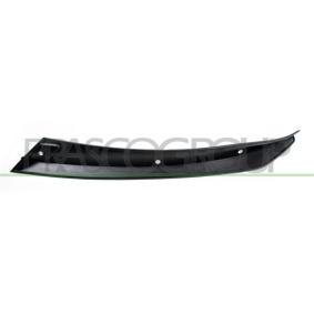 Spoilerlippe ME3331813 von PRASCO günstig für 126,21 € online kaufen