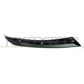 Spoilerlippe ME3331814 von PRASCO günstig für 126,21 € online kaufen