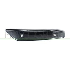Spoilerlippe ME3331823 von PRASCO günstig für 28,29 € online kaufen
