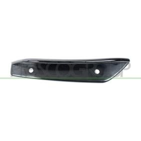 Spoilerlippe ME3331824 von PRASCO günstig für 28,30 € online kaufen