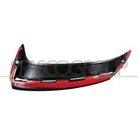 Compre Spoiler da PRASCO ME3331873 a um preço baixo por 25,27 €