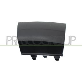 Spoilerlippe ME3331884 von PRASCO günstig für 24,06 € online kaufen