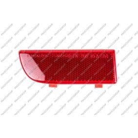 Rückstrahler ME9094354 von PRASCO günstig für 31,44 € online kaufen
