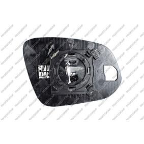Spiegelglas, Außenspiegel TY2917514 von PRASCO günstig für 16,18 € online kaufen