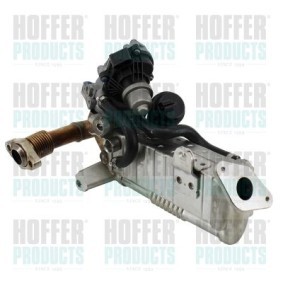Compre Módulo RGE (recirculação dos gases de escape) da HOFFER 7518802R a um preço baixo por 572,80 €