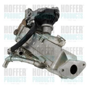 Compre Módulo RGE (recirculação dos gases de escape) da HOFFER 7518803R a um preço baixo por 562,36 €