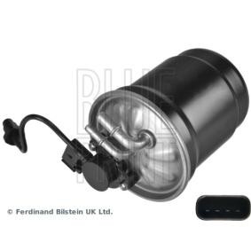 Acquista Filtro carburante da BLUE PRINT online per Focus Mk4 Sedan (HM) a prezzi moderati