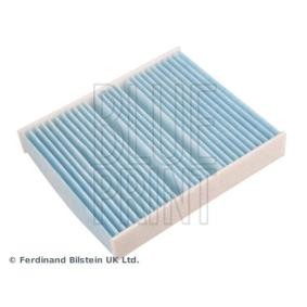 Innenraumfilter ADBP250042 von BLUE PRINT günstig für 21,97 € online kaufen