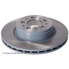Achetez des Disque de frein BLUE PRINT ADBP430115 à prix pour 68,10 €