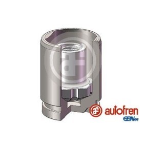 Compre Êmbolo, pinça do travão da AUTOFREN SEINSA D025787AK a um preço baixo por 22,49 €
