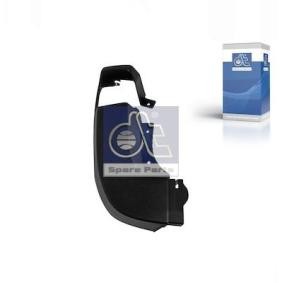 Comprar Parachoques trasero de DT Spare Parts 13.87050 a bajo precio de 34,88 €