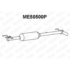 Compre Catalisador de VENEPORTE online para SPRINTER 3-t Autocarro (907) a preços moderados