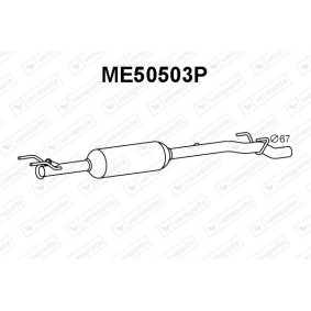 Compre Catalisador de VENEPORTE online para SPRINTER 3-t Autocarro (907) a preços moderados