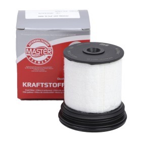 Kraftstofffilter 7006-KF-PCS-MS von MASTER-SPORT günstig für 10,29 € online kaufen