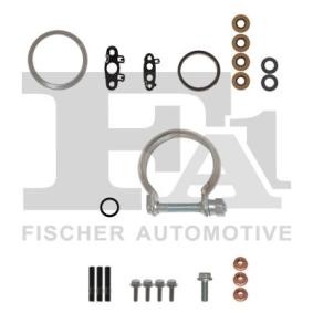 Acquista Kit montaggio, imp. gas scarico da FA1 online per Astra K Sports Tourer (B16) a prezzi moderati