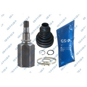 Acquista Kit giunti semiasse da GSP 602342 a buon mercato per soli 65,84 €
