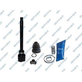 Compre Junta homocinética de GSP online para Zafira Life (K0) a preços moderados