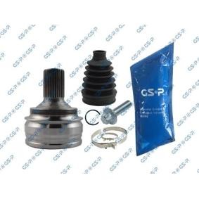 Gelenksatz, Antriebswelle 802353 von GSP günstig für 70,02 € online kaufen