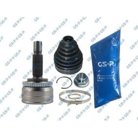 Acquista Kit giunti semiasse da GSP 802448 a buon mercato per soli 53,15 €