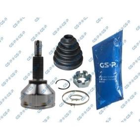 Compre Junta homocinética de GSP online para Tourneo Custom V362 Minibus (F3) a preços moderados