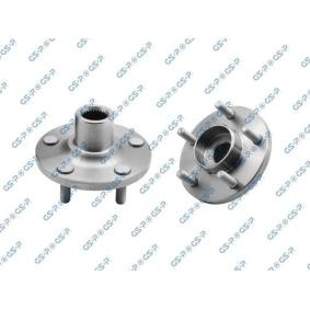Compre Cubo da roda de GSP online para Kuga Mk1 (C394) a preços moderados