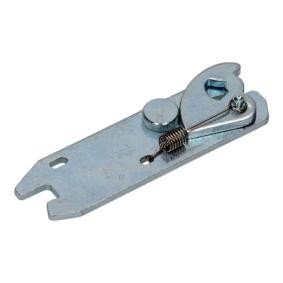 Achetez des Kit d'accessoires, mâchoires de frein de stationnement MAXGEAR 19-2046 à prix pour 19,75 €