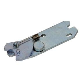 Achetez des Kit d'accessoires, mâchoires de frein de stationnement MAXGEAR 19-2048 à prix pour 21,11 €