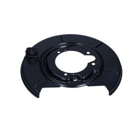 Ankerblech 19-4352 von MAXGEAR günstig für 27,83 € online kaufen