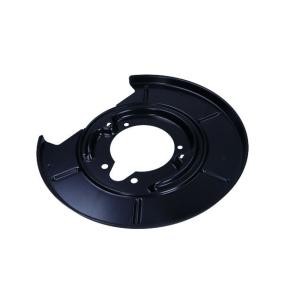 Ankerblech 19-4353 von MAXGEAR günstig für 27,83 € online kaufen