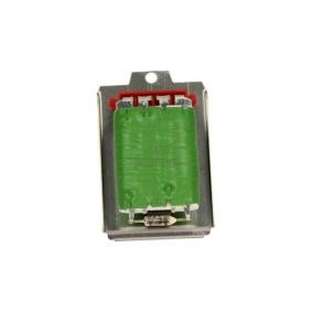 Achetez des Résistance, pulseur d'air habitacle MAXGEAR 57-0177 à prix pour 33,48 €