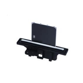 Compre Resistencia de ventilador de calefacción de MAXGEAR online para ALMERA I (N15) a precios moderados